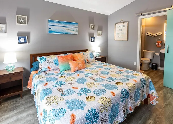 Coastal Golf Pool Home In Southern Dunes