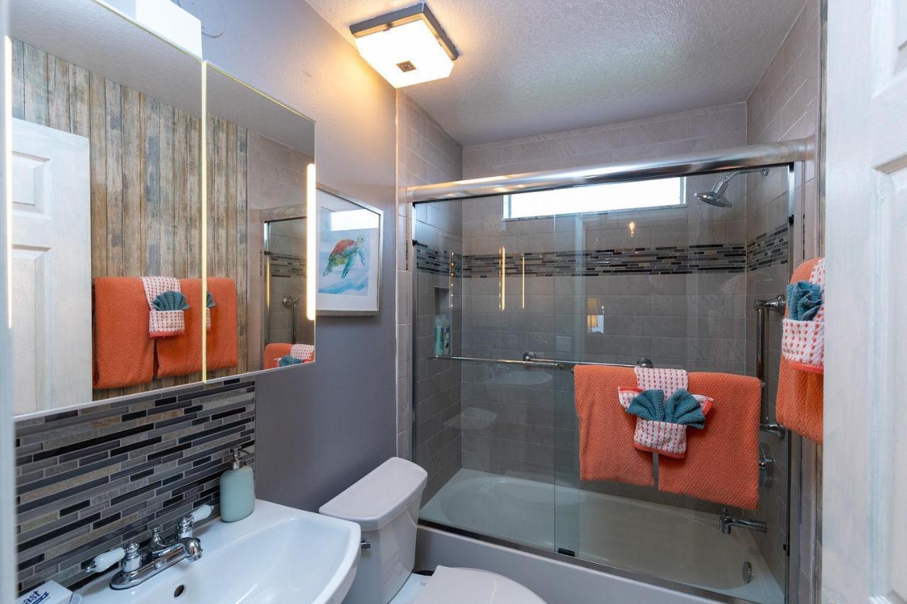 Coastal Golf Pool In Southern Dunes Holiday home