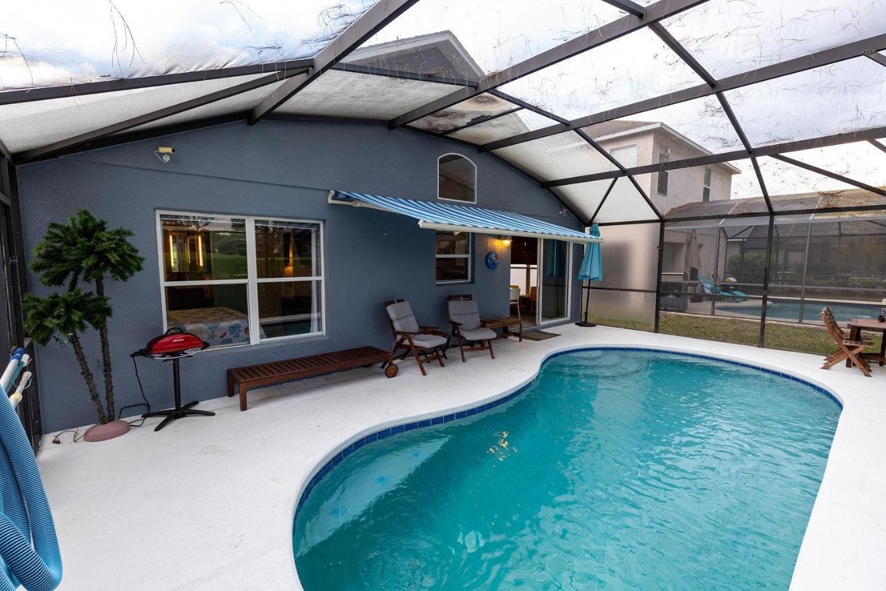 Coastal Golf Pool In Southern Dunes