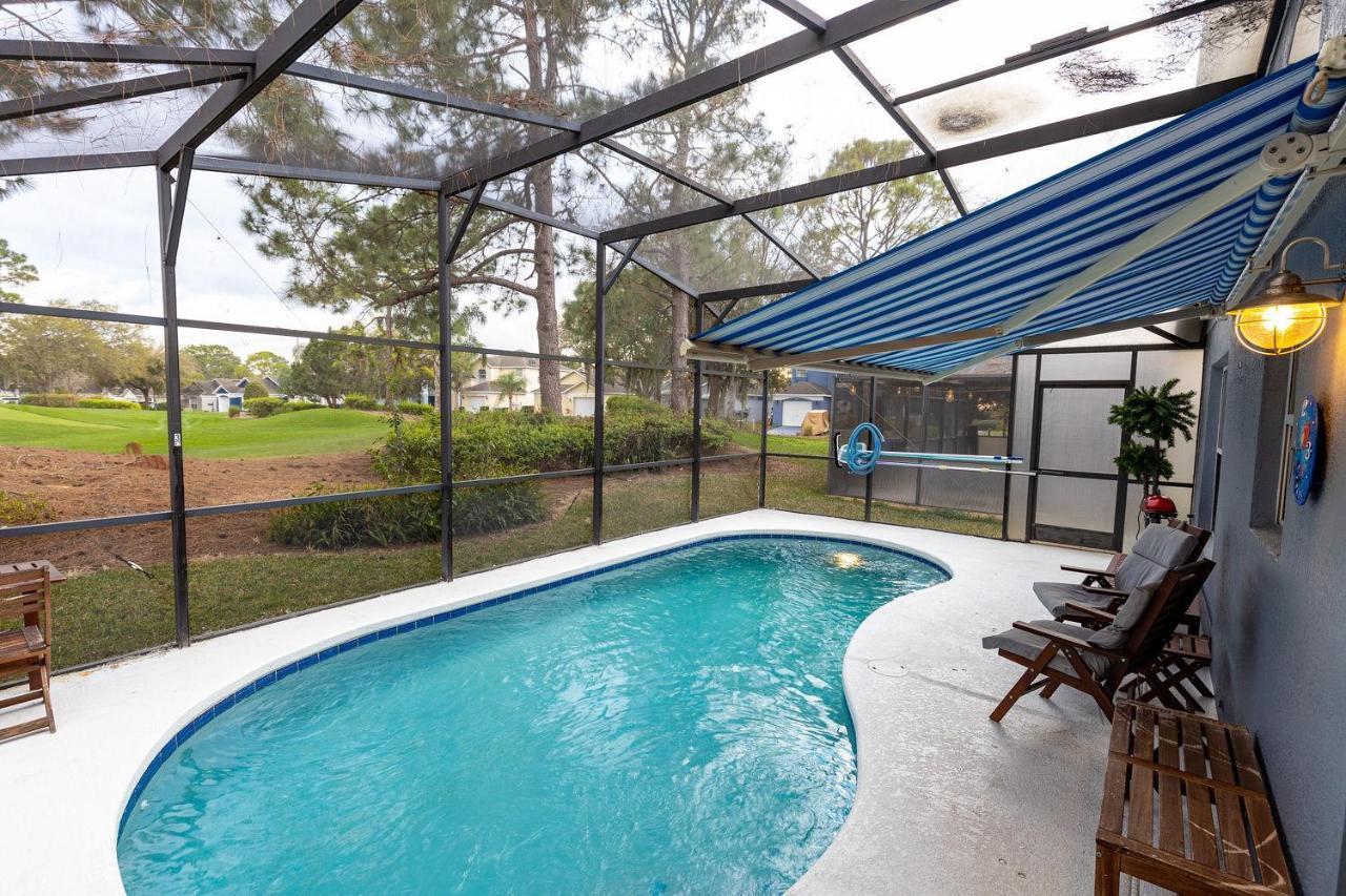 Holiday home Coastal Golf Pool In Southern Dunes Haines City