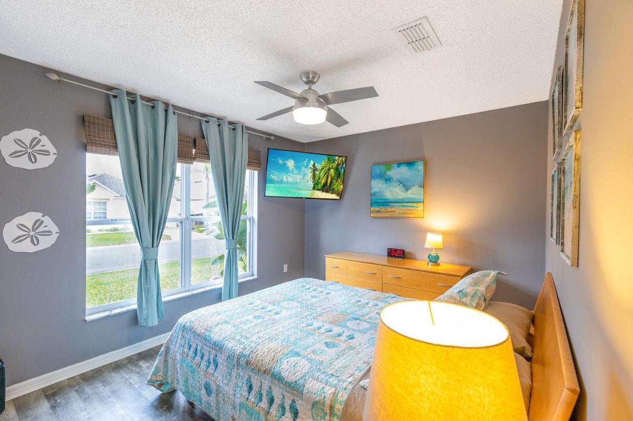 Coastal Golf Pool In Southern Dunes Haines City